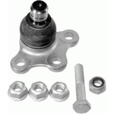 Lemförder LMI30452 - Rotule de suspension