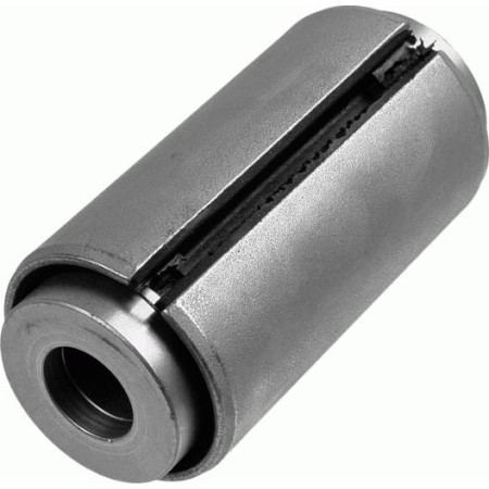 Lemförder 30766 01 - Bush, leaf spring