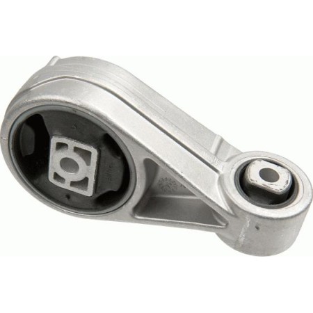 Lemförder LMI31020 - Mounting, manual transmission