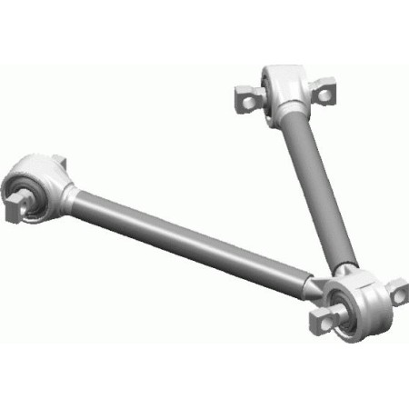 Lemförder 31887 01 - Track Control Arm