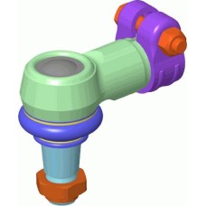 Lemförder 38694 01 - Rotule de barre de connexion