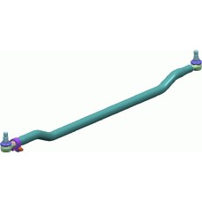 Lemförder 38232 01 - Spurstange