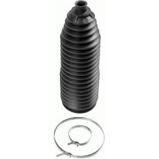 Lemförder 33959 - Joint-soufflet, direction