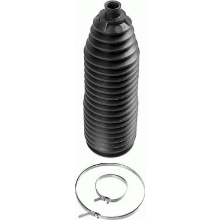 Lemförder 33959 - Bellow, steering