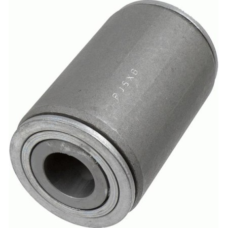 Lemförder 37981 01 - Mounting, leaf spring