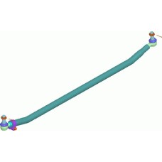Lemförder 37329 01 - Tirante trasversale