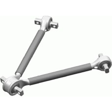 Lemförder 29387 01 - Lenker, Radaufhängung