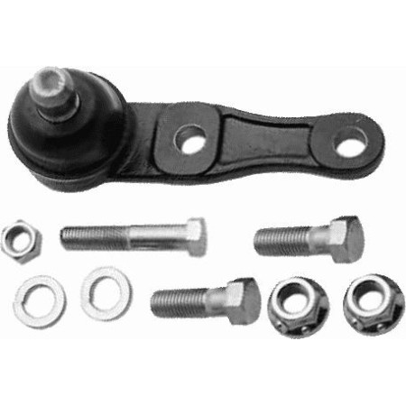 Lemförder LMI24683 - Ball Joint