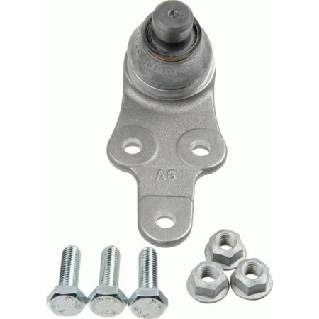 Lemförder LMI25808 - Ball Joint