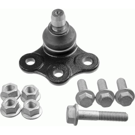 Lemförder LMI26501 - Ball Joint