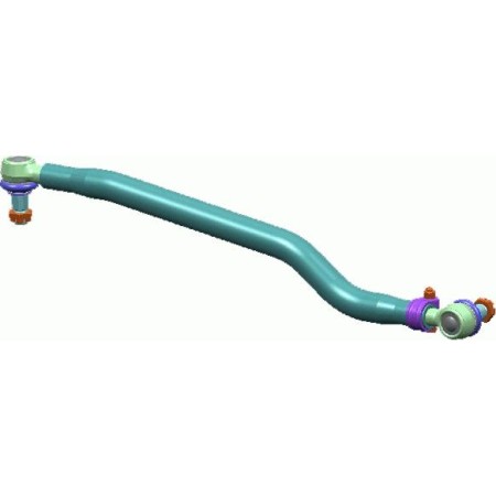 Lemförder 26023 01 - Centre Rod Assembly