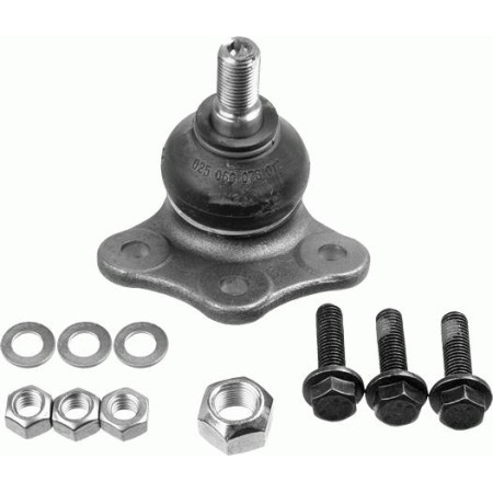 Lemförder LMI26705 - Ball Joint