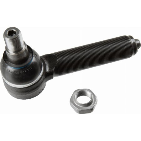 Lemförder 23763 01 - Tie Rod End
