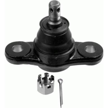 Lemförder LMI34999 - Joint Kit, drive shaft