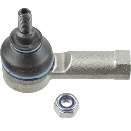 Lemförder LMI34910 - Tie Rod End