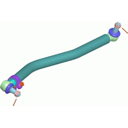Lemförder LMI38660 -