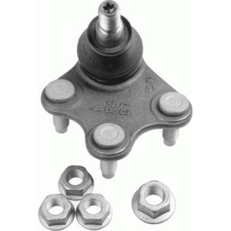 Lemförder LMI33906 - Ball Joint
