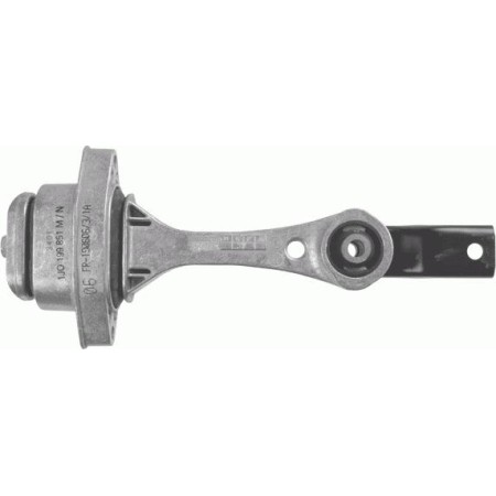 Lemförder LMI33139 - Mounting, manual transmission