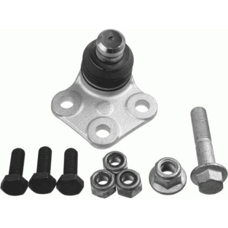 Lemförder LMI33816 -