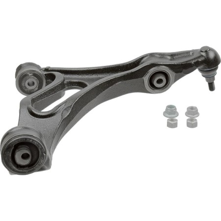 Lemförder LMI29742 - Track Control Arm
