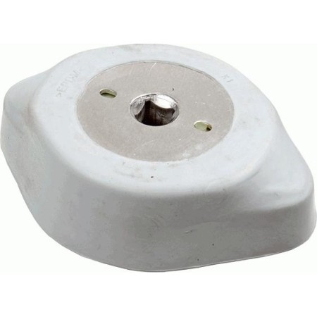 Lemförder LMI21115 - Mounting, automatic transmission