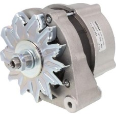 Letrika MG 314 - Alternatore