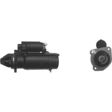 Letrika MS 65 - Démarreur