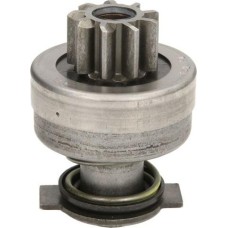 Letrika MSX 724 - Pignon, démarreur