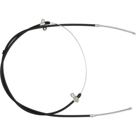 Linex 11.01.22 - Hand Brake Lever