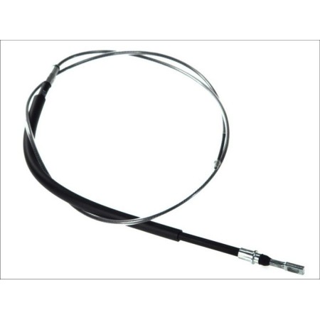Linex LIN09.01.48 - Cable, parking brake