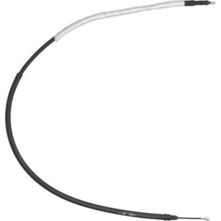 Linex LIN09.01.73 - Cable, parking brake