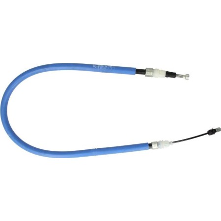 Linex LIN09.01.72 - Cable, parking brake