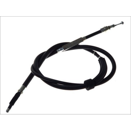 Linex LIN03.01.02 - Cable, parking brake
