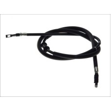 Linex LIN03.01.13 - Tirette à câble, frein de stationnement