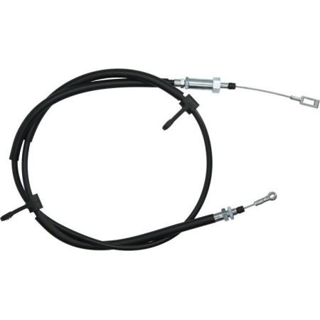 Linex LIN14.02.47 - Cable, parking brake