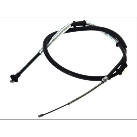 Linex LIN14.02.03 - Cable, parking brake