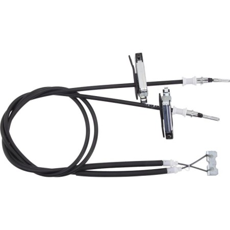 Linex LIN15.01.64 - Cable, parking brake