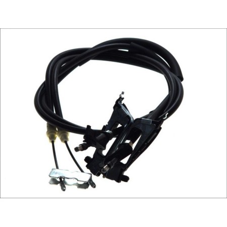 Linex LIN15.01.63 - Cable, parking brake