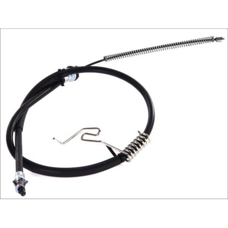 Linex LIN15.01.86 - Cable, parking brake