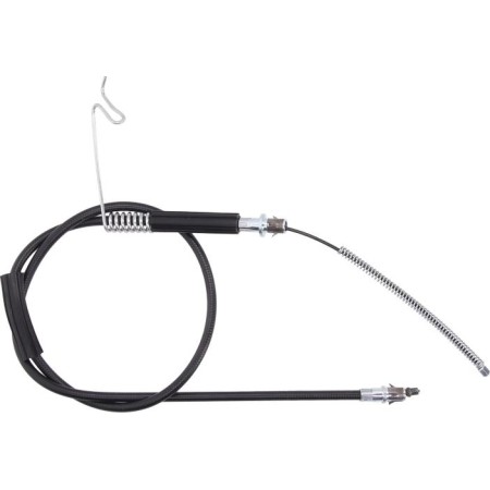 Linex LIN15.01.87 - Cable, parking brake