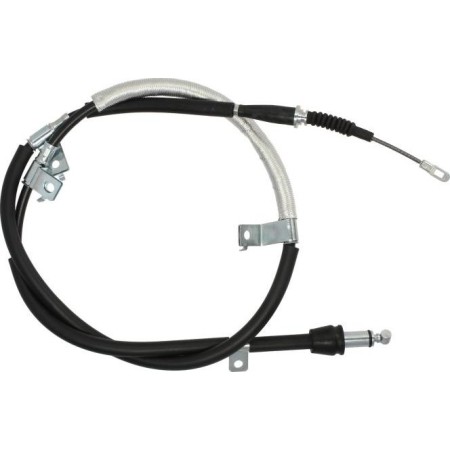 Linex LIN18.01.24 - Cable, parking brake