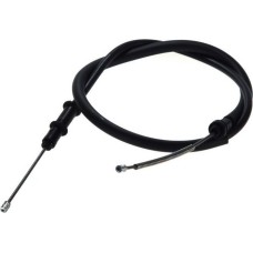 Linex LIN35.01.87 - Cable de accionamiento, freno de estacionamiento