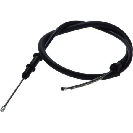 Linex LIN35.01.87 - Cable, parking brake