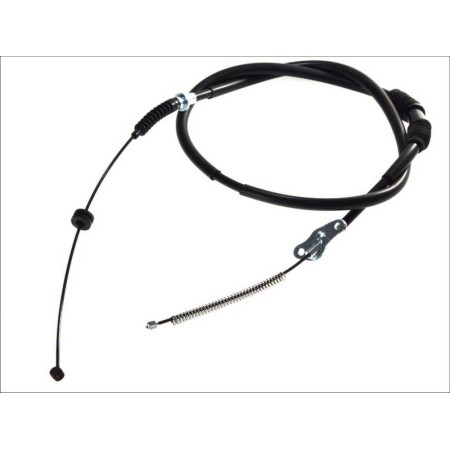 Linex LIN32.01.92 - Cable, parking brake