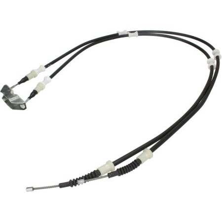 Linex LIN32.01.41 - Cable, parking brake