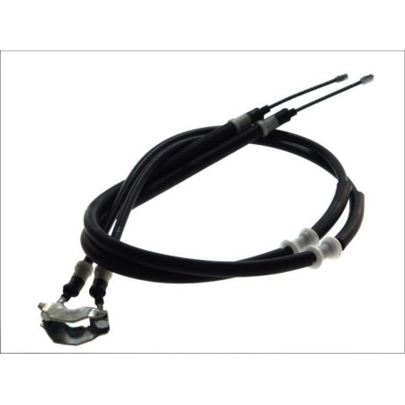 Linex LIN32.01.52 - Cable, parking brake