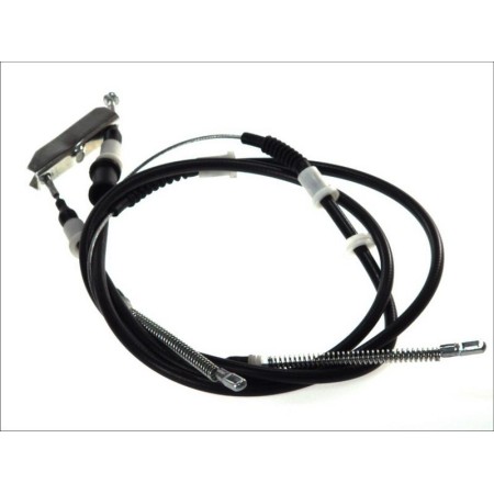 Linex LIN32.01.18 - Cable, parking brake
