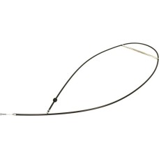 Linex LIN27.40.01 - Tirette de capot moteur