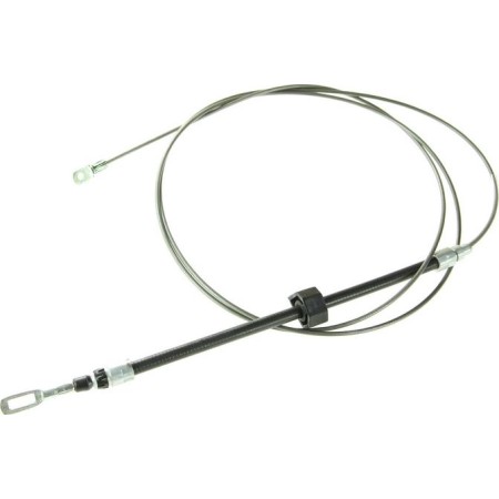Linex LIN27.01.65 - Cable, parking brake