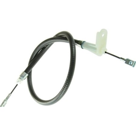 Linex LIN27.01.23 - Cable, parking brake